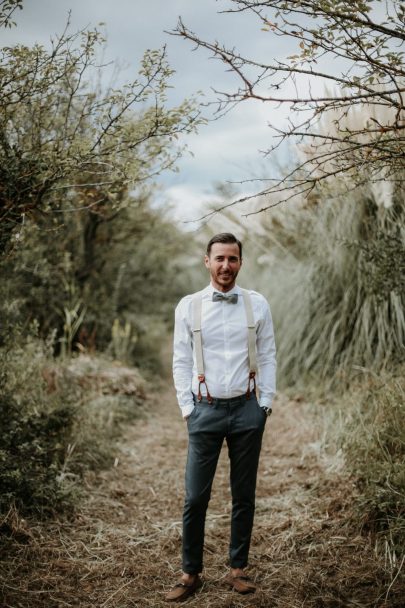 Un mariage sur la plage à Ramatuelle - Photos et video : Soulpics - Blog mariage : La mariée aux pieds nus