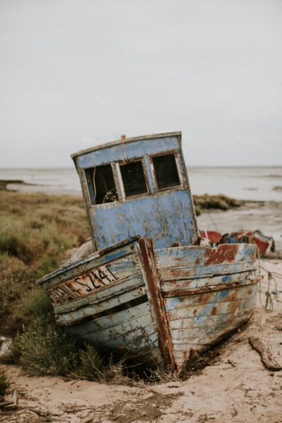 Un mariage au Portugal - Photos : Pinewood Weddings - Blog mariage : La mariée aux pieds nus