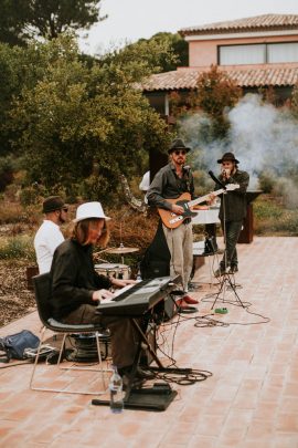 Un mariage au Portugal - Photos : Pinewood Weddings - Blog mariage : La mariée aux pieds nus