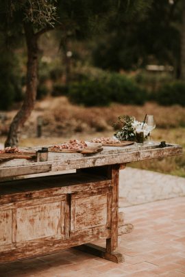 Un mariage au Portugal - Photos : Pinewood Weddings - Blog mariage : La mariée aux pieds nus