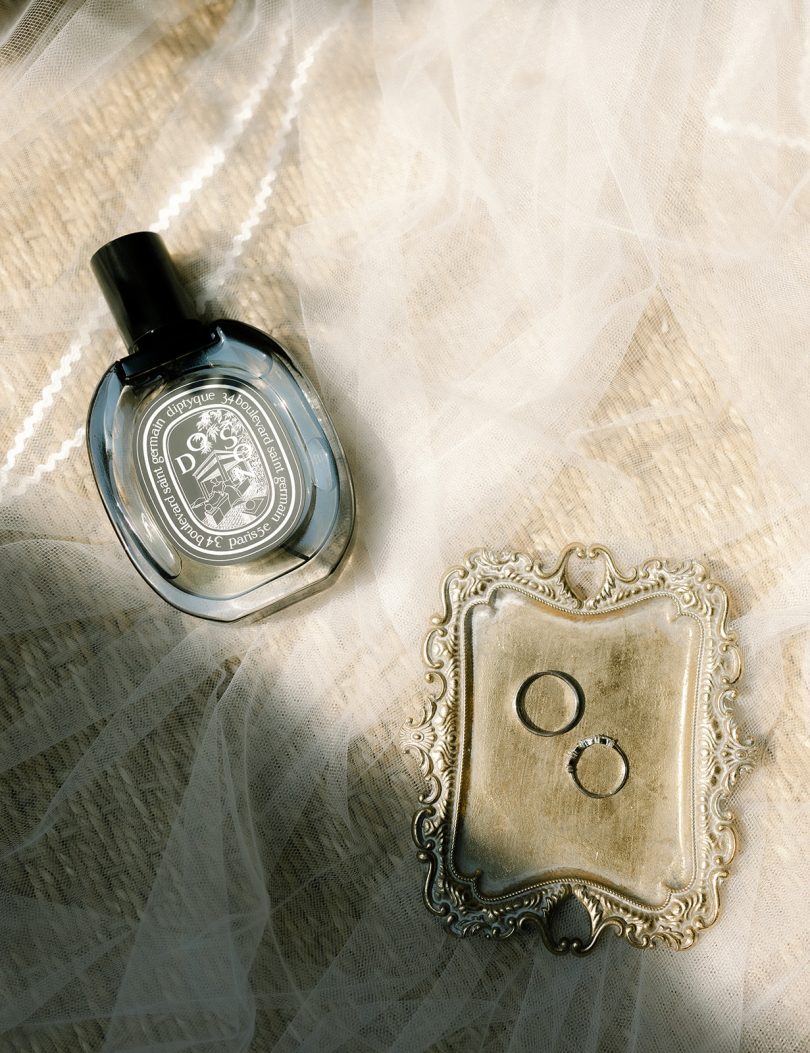 Un mariage au Prieuré Saint-Ellier près d'Angers dans le Maine et Loire - Photos : Ingrid Thierry - Blog mariage : La mariée aux pieds nus