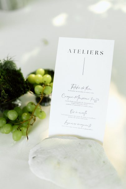 Un mariage au Prieuré Saint-Ellier près d'Angers dans le Maine et Loire - Photos : Ingrid Thierry - Blog mariage : La mariée aux pieds nus