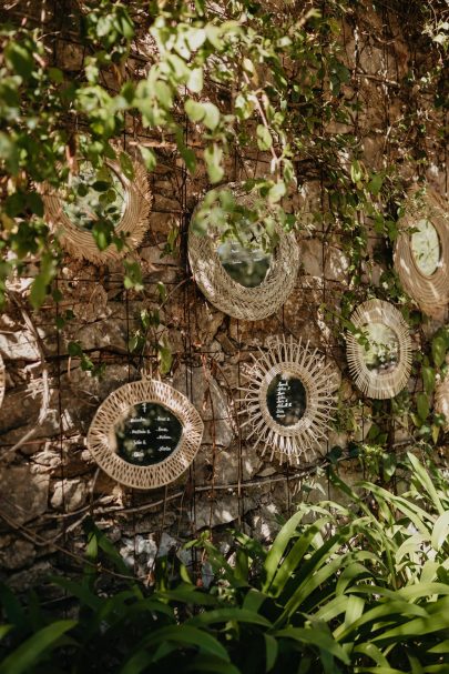 Un mariage en Provence - Photos : Lucie Allard Photography - Blog mariage : La mariée aux pieds nus