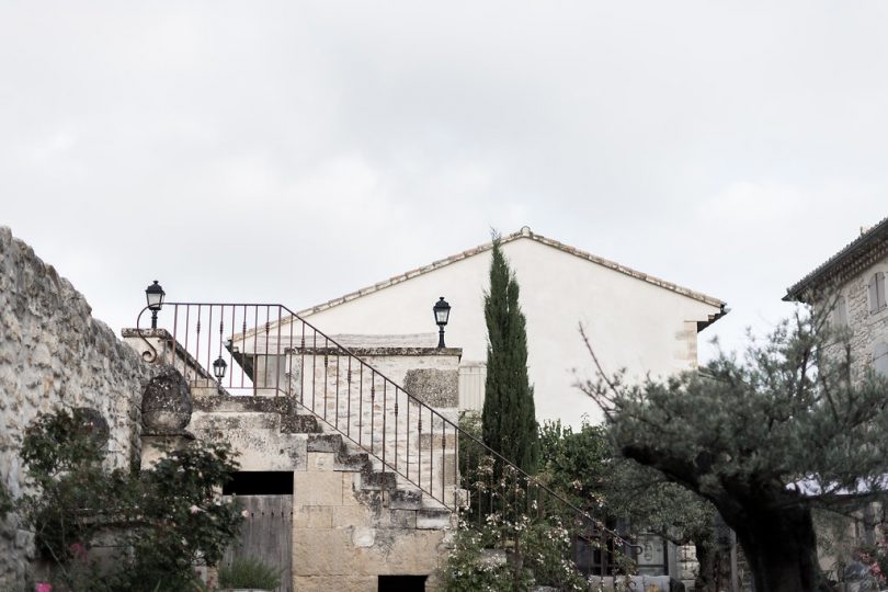 Un mariage aux Domaines de Patras en Provence - Photos : Chloé Fayollas - Blog mariage : La mariée aux pieds nus