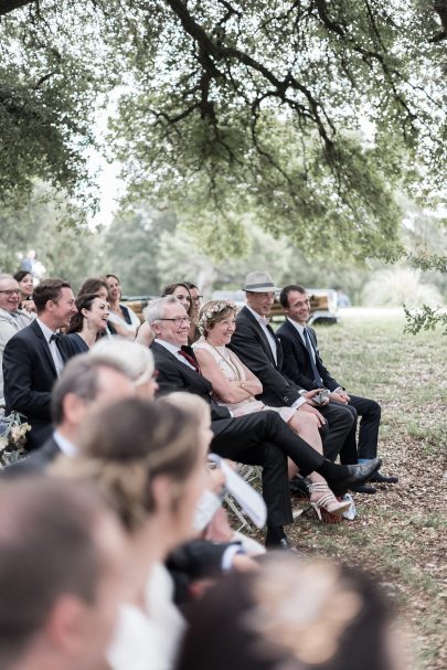 Un mariage aux Domaines de Patras en Provence - Photos : Chloé Fayollas - Blog mariage : La mariée aux pieds nus