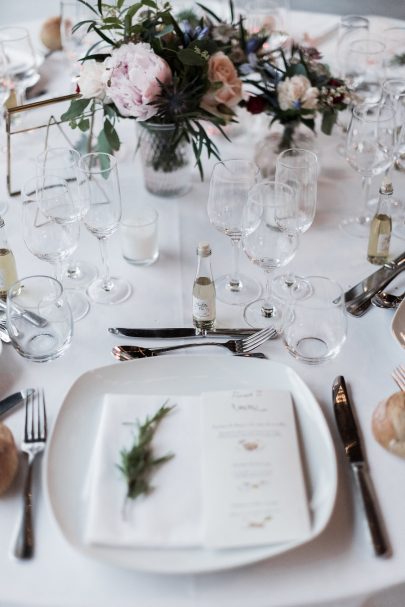 Un mariage aux Domaines de Patras en Provence - Photos : Chloé Fayollas - Blog mariage : La mariée aux pieds nus