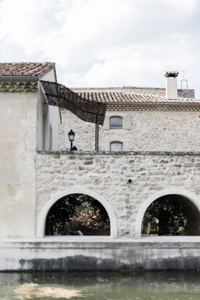 Un mariage aux Domaines de Patras en Provence - Photos : Chloé Fayollas - Blog mariage : La mariée aux pieds nus