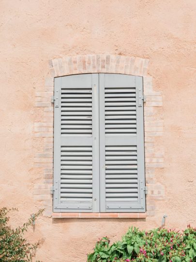 Un mariage en Provence - Photos : Thoma Raboteur - Blog mariage : La mariée aux pieds nus