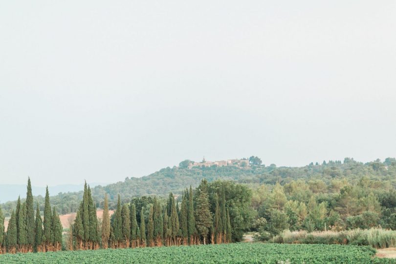 Un mariage en Provence - Photos : Thoma Raboteur - Blog mariage : La mariée aux pieds nus