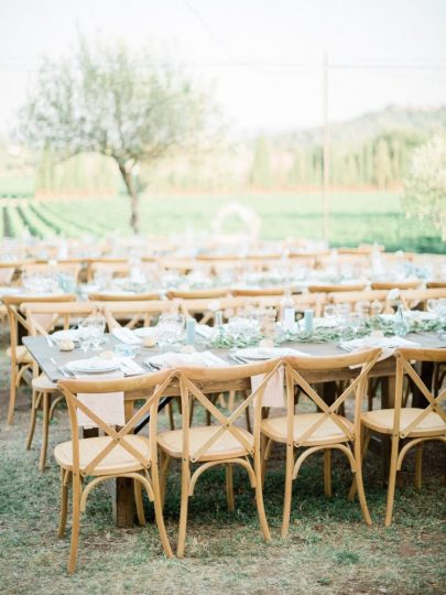 Un mariage en Provence - Photos : Thoma Raboteur - Blog mariage : La mariée aux pieds nus