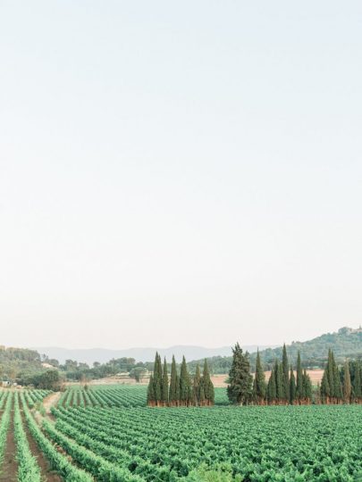 Un mariage en Provence - Photos : Thoma Raboteur - Blog mariage : La mariée aux pieds nus