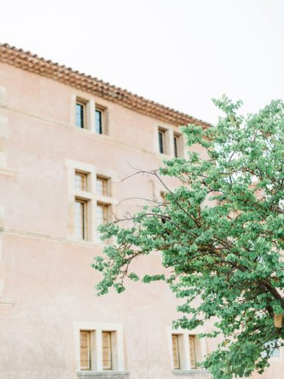 Un mariage en Provence - Photos : Thoma Raboteur - Blog mariage : La mariée aux pieds nus