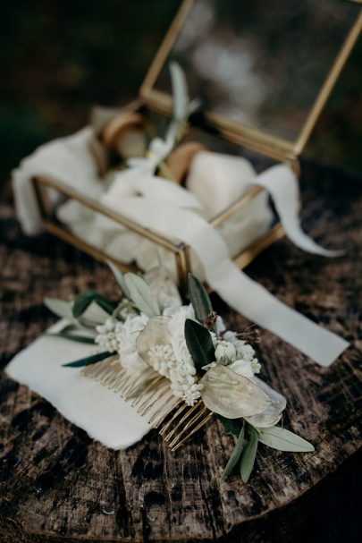 Un mariage sur la côte sauvage de Quiberon - La mariée aux pieds nus