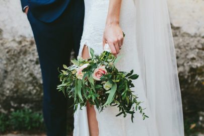 Un mariage en petit comité à Ravel - Photos : Antony Merat - Blog mariage: La mariée aux pieds nus