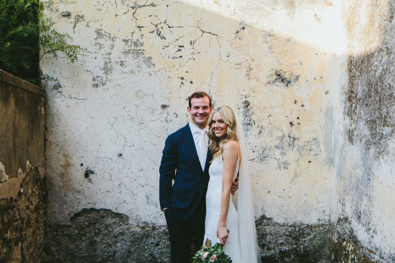 Un mariage en petit comité à Ravel - Photos : Antony Merat - Blog mariage: La mariée aux pieds nus