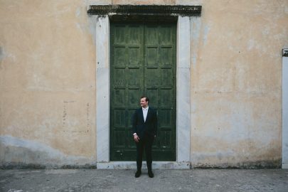 Un mariage en petit comité à Ravel - Photos : Antony Merat - Blog mariage: La mariée aux pieds nus