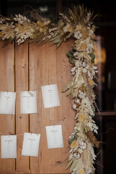 Un mariage en hiver au Refuge du Montenvers à Chamonix - Photos : Capyture - Blog mariage : La mariée aux pieds nus