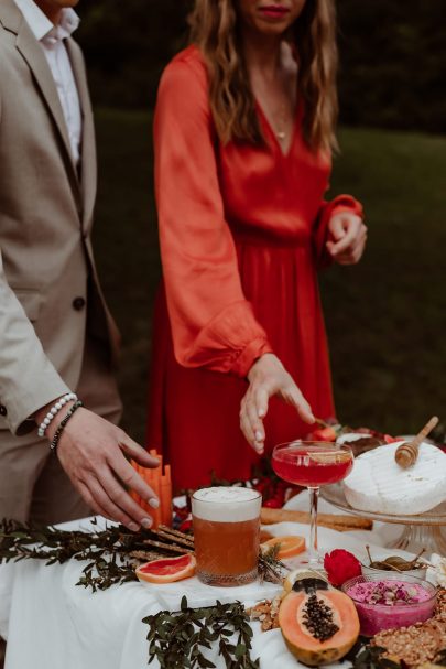 Mariage et repas : comment satisfaire tous les régimes alimentaires de vos invités