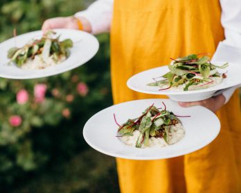 Mariage et repas : comment satisfaire tous les régimes alimentaires de vos invités