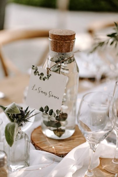 Un mariage au Rocher à Punta di Spano en Corse - Photos : Lorenzo Accardi - Blog mariage : La mariée aux pieds nus