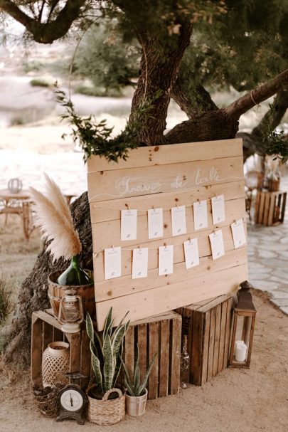 Un mariage au Rocher à Punta di Spano en Corse - Photos : Lorenzo Accardi - Blog mariage : La mariée aux pieds nus