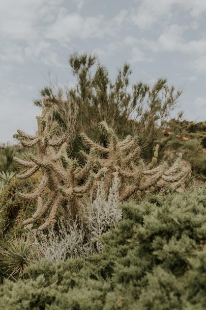 Un mariage au Rocher Lumio en Corse - Photos : David Maire - Blog mariage : La mariée aux pieds nus