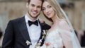 Un mariage romantique au Château de Robernier en Provence - Photos : Martina Skrobot - Blog mariage : La mariée aux pieds nus