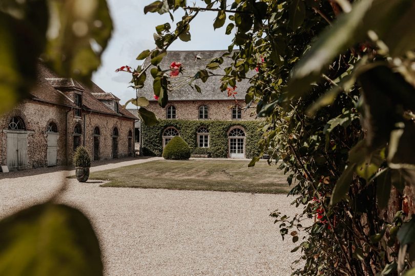 Un lendemain de mariage rustique au Domaine des Evis - Photos : Blondie Photographie - Blog mariage : La mariée aux pieds nus