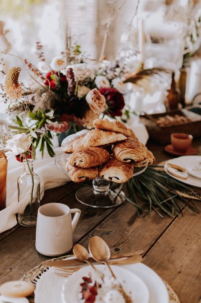 Un lendemain de mariage rustique au Domaine des Evis - Photos : Blondie Photographie - Blog mariage : La mariée aux pieds nus