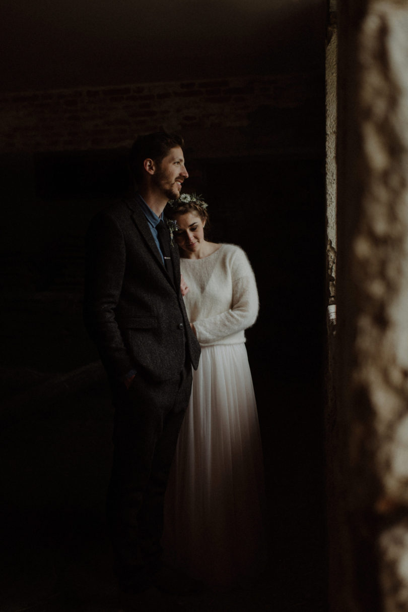 Choisir le photographe de votre mariage - Le style Drama - The kitcheners