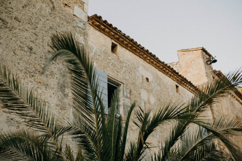 Un mariage au Domaine Sainte-Colomb - Photos : Coralie Lescieux - Blog mariage : La mariée aux pieds nus