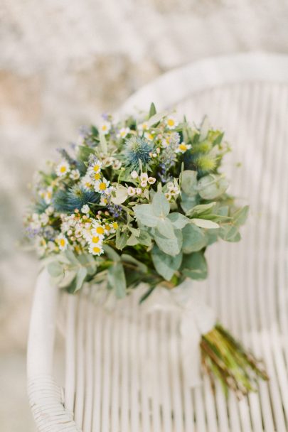 Un mariage à Serifos en Grèce - Photos : Bubblerock - Blog mariage : La mariée aux pieds nus