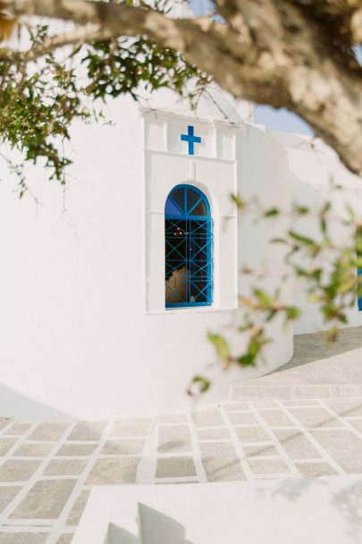 Un mariage à Serifos en Grèce - Photos : Bubblerock - Blog mariage : La mariée aux pieds nus
