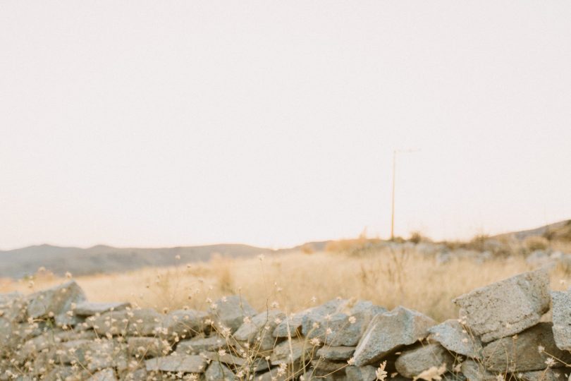 Un mariage à Serifos en Grèce - Photos : Bubblerock - Blog mariage : La mariée aux pieds nus