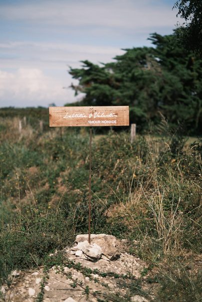 Un mariage aux serres de Saint Clément des Baleines sur l'Île de Ré - Photos : Thomas Bonnin - Blog mariage : La mariée aux pieds nus