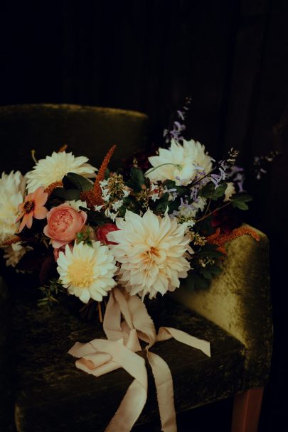 Un mariage simple en Ardèche - Photos : Vanessa Madec - Blog mariage : La mariée aux pieds nus