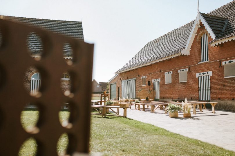 Un mariage simple en Belgique - Photos : Mélanie Bultez - Blog mariage : La mariée aux pieds nus