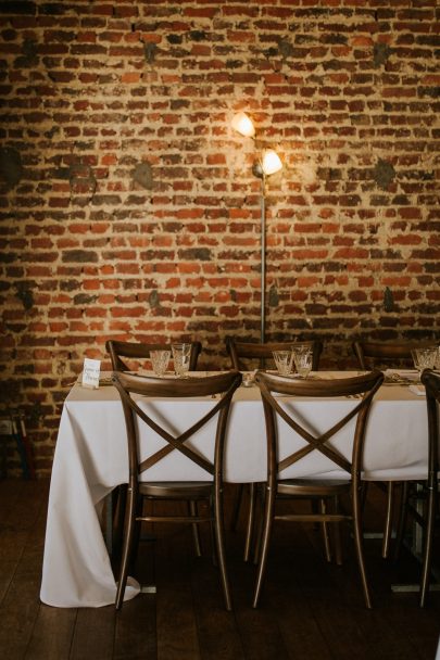 Un mariage simple en Belgique - Photos : Mélanie Bultez - Blog mariage : La mariée aux pieds nus