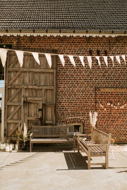 Un mariage simple en Belgique - Photos : Mélanie Bultez - Blog mariage : La mariée aux pieds nus