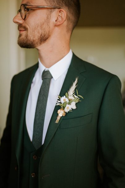 Un mariage simple en Belgique - Photos : Mélanie Bultez - Blog mariage : La mariée aux pieds nus