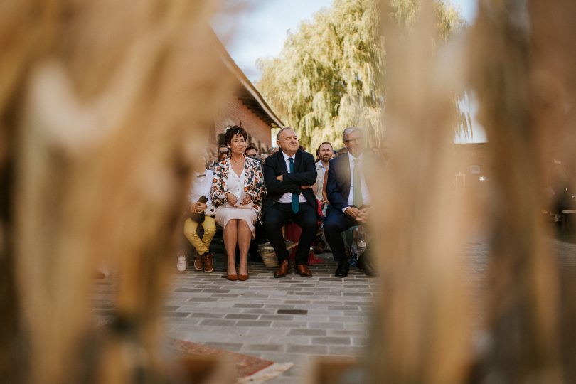 Un mariage simple en Belgique - Photos : Mélanie Bultez - Blog mariage : La mariée aux pieds nus