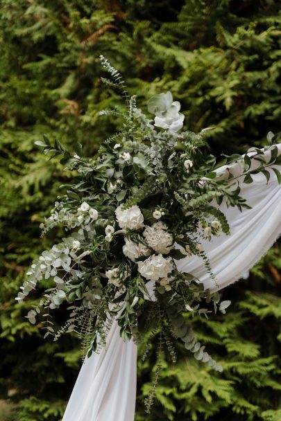 Un mariage simple en Bretagne - Photos : Capyture - Blog mariage : La mariée aux pieds nus.