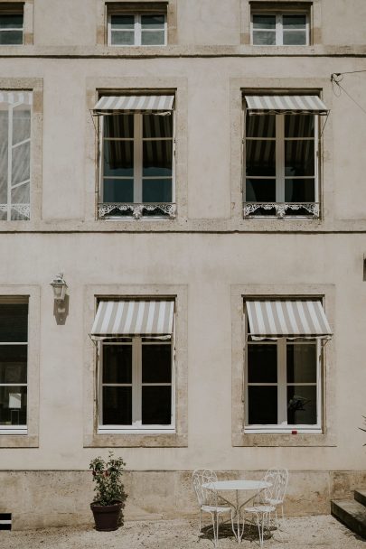 Un mariage simple et bucolique en Bourgogne -Photos : Madame B Photograohie - Blig mariage : La mariée aux pieds nus