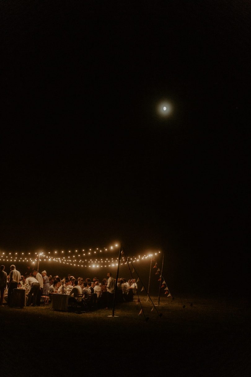 Un mariage simple et champêtre au Domaine des Courmettes - Photographe : Lesley Photography - Blog mariage : La mariée aux pieds nus