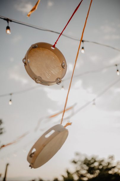 Un mariage simple et champêtre en Sicile - Photos : Federica Cavicchi - Blog mariage : La mariée aux pieds nus