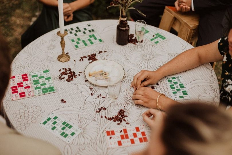 Un mariage simple et éco-responsable à La Réunion - Photos : Abigaïl Morellon - Blog mariage : La mariée aux pieds nus