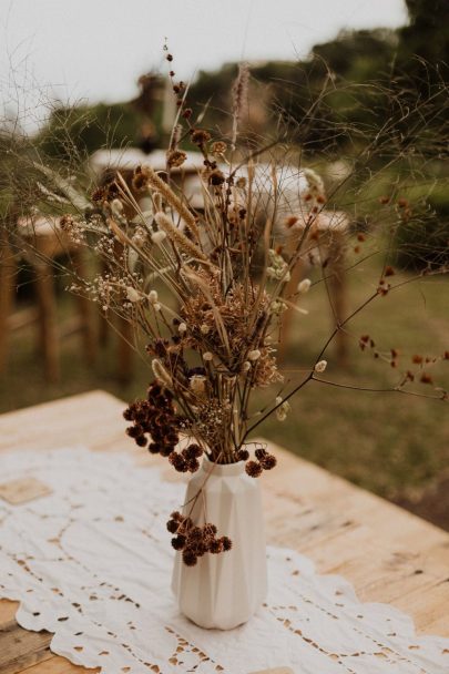 Un mariage simple et éco-responsable à La Réunion - Photos : Abigaïl Morellon - Blog mariage : La mariée aux pieds nus