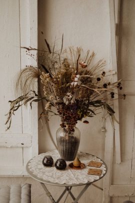 Un mariage simple et éco-responsable à La Réunion - Photos : Abigaïl Morellon - Blog mariage : La mariée aux pieds nus