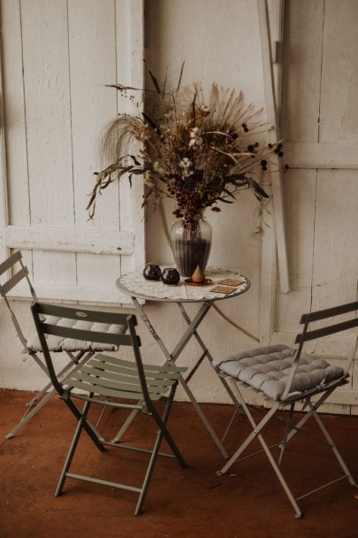 Un mariage simple et éco-responsable à La Réunion - Photos : Abigaïl Morellon - Blog mariage : La mariée aux pieds nus