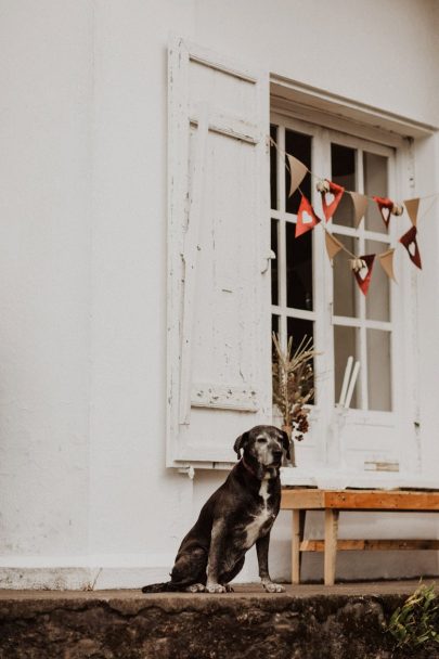 Un mariage simple et éco-responsable à La Réunion - Photos : Abigaïl Morellon - Blog mariage : La mariée aux pieds nus